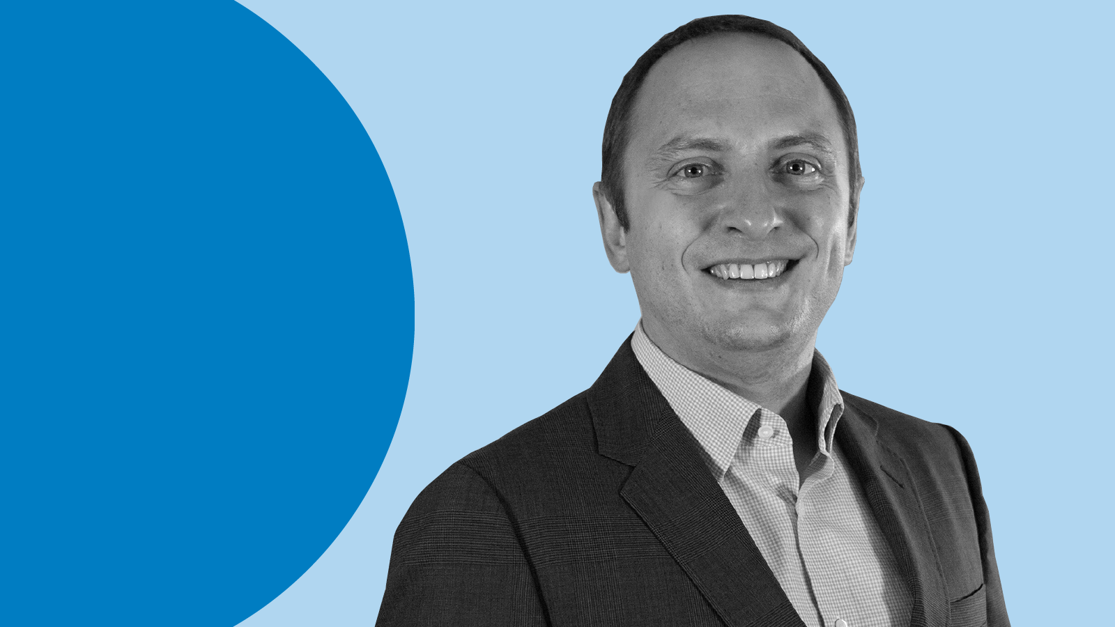 Lev Peker becomes CEO of Richmond-based CarLotz on April 18.